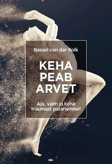 Soovitan lugeda, raamat Keha peab arvet